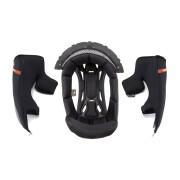 Motorcycle helmet foam Scorpion EXO-520 Evo Air Printed
