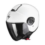 Motorcycle helmet jet Scorpion Exo-city II Solid ECE 22-06
