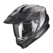 Full face motorcycle helmet Scorpion ADF-9000 Air Trail ECE 22-06