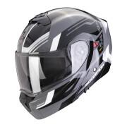 Full face motorcycle helmet Scorpion Exo-930 Evo Sikon ECE 22-05