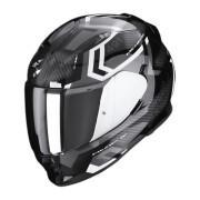 Full face motorcycle helmet Scorpion Exo-491 Spin ECE 22-06