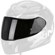 Motorcycle helmet visor Scorpion kdf16-2 op Exo-r1 Air 2d racing SHIELD maxvision ready