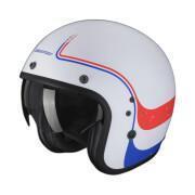 Motorcycle helmet jet Scorpion Belfast Evo Soul ECE 22-06