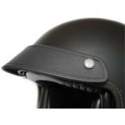 Motorcycle helmet visor Scorpion Belfast PEAK visor