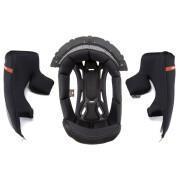 Motorcycle helmet foam Scorpion ADX-2 / EXO-930 KW2