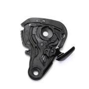 Motorcycle visor mounting kit Scorpion ADX-1 Shield
