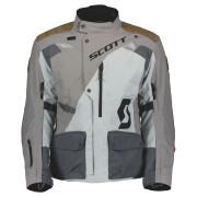 Motorcycle jacket Scott Dualraid Dryo iron Tall