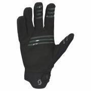 Winter motorcycle gloves Scott Neoride