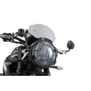 Motorcycle bubble Sw-Motech Triumph Speed Twin 1200 (18-)