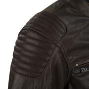 Motorcycle leather jacket Segura Express
