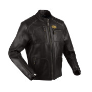 Motorcycle leather jacket Segura Lewis