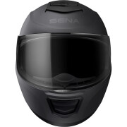 Full face motorcycle helmet Sena Momentum Evo