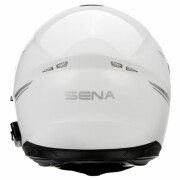 Bluetooth full-face motorcycle helmet Sena Outride