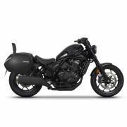 Motorcycle backrest Shad Sissibar Honda CMX 1000 Rebel