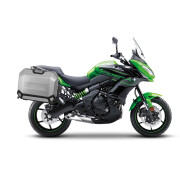 Motorcycle side-case mounting kit Shad 4P Kawasaki Versys 650 '15-22