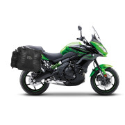 Motorcycle side-case mounting kit Shad 4P Kawasaki Versys 650 '15-22