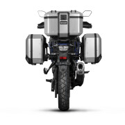 Motorcycle side-case holder Shad 4P System Suzuki V-Strom 800 DE '23