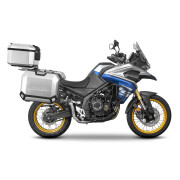 Motorcycle side-case holder Shad 4P System Voge 525 DSX '23