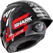 Full face helmet Shark Race-R Pro GP 06 Replica Zarco Winter Test