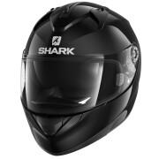 Full face motorcycle helmet Shark ridill blank