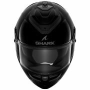 Full face motorcycle helmet Shark Spartan GT Pro Blank