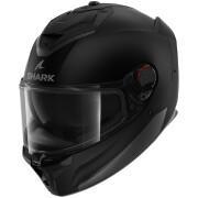 Full face motorcycle helmet Shark Spartan Gt Pro Blank