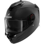 Full face motorcycle helmet Shark Spartan Gt Pro Carbon Skin