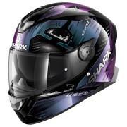 Full face motorcycle helmet Shark skwal 2 venger
