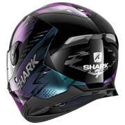 Full face motorcycle helmet Shark skwal 2 venger