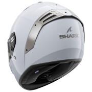 Full face motorcycle helmet Shark spartan rs blank