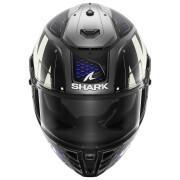 Full face motorcycle helmet Shark Spartan Rs Stingrey