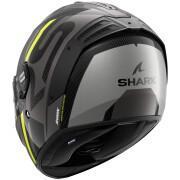Full face motorcycle helmet Shark Spartan RS Carbon Shawn