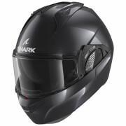 Modular motorcycle helmet Shark Evo GT Blank