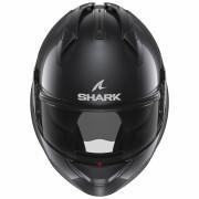 Modular motorcycle helmet Shark Evo GT Blank