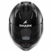 Modular motorcycle helmet Shark Evo Es Kryd Mat Black Anthracite Silver