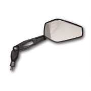 Motorcycle mirror Shinyo Booster 2