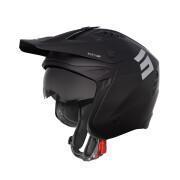 Jet motorcycle helmet Shot Jump Solid