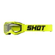 Motorcycle goggles Shot Assault 2.0 - Solid