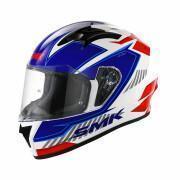 Full face motorcycle helmet SMK Stellar Ado