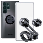 Smartphone holder SP Connect Pack-kit Samsung S22 Ultra