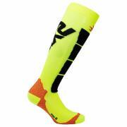 High motorcycle socks Sixs Speed 2