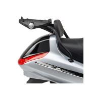 Scooter top case support Givi Monokey Piaggio X8 125-150-200-250-400 (04 à 10)