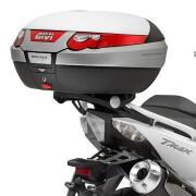 Scooter top case support Givi Monokey Yamaha T-Max 500 (08 à 11)