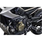 Motorcycle frame pads Sw-Motech Yamaha Xj6 (08-12) / Xj6 Diversion (08-)