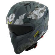Modular helmet Suomy Urban Squad Camouflage