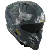 Modular helmet Suomy Urban Squad Camouflage