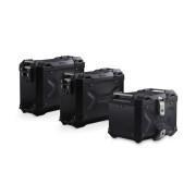 Adventure kit - luggage SW-Motech Honda NC750X / XD (20-)