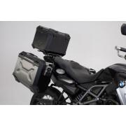 Adventure kit - luggage SW-Motech BMW F 800 / 700 / 650 GS (07-18)