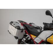 Adventure kit - luggage SW-Motech Moto Guzzi V85 TT (19-)