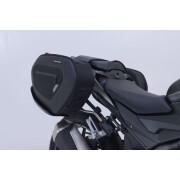 Set of side bags SW-Motech Pro Blaze H Honda CBR500R / CB500F